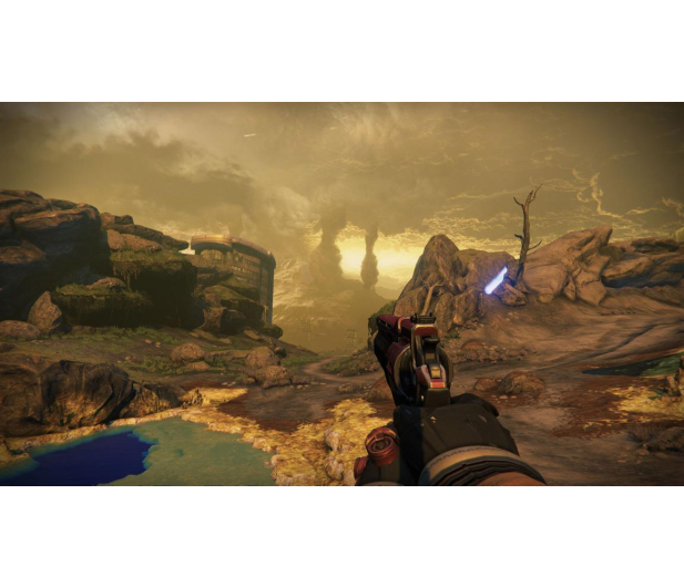Activision Destiny XBOX ONE - premiera 09.09.2014 - 1392405 - zdjęcie 6